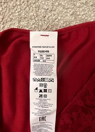 Набір білизни tezenis3 фото