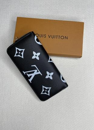Гаманець у стилі louis vuitton