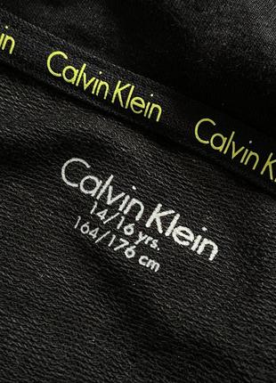 Спортивна кофта/зіп-худі calvin klein8 фото