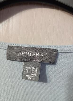 ❤️футболка блуза primark2 фото