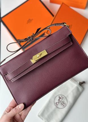 Hermes kelly elan