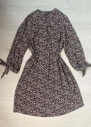 Сукня молодіжна