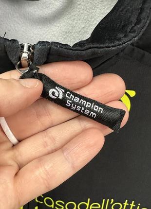 Champion system вело куртка s7 фото