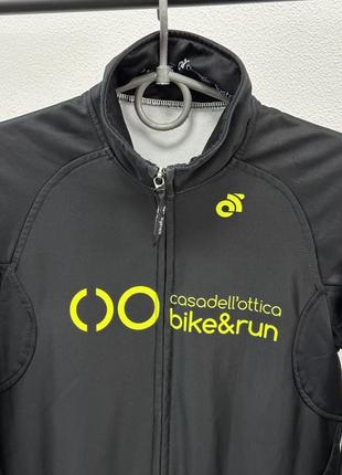 Champion system вело куртка s3 фото