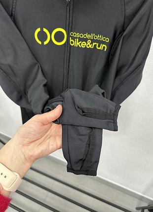 Champion system вело куртка s4 фото