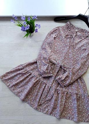 Гарна , повітряна і завжди модна сукня 💐