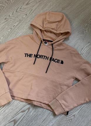Худі "tnf"