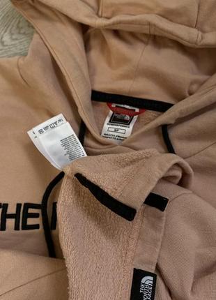 Худі "tnf" 3