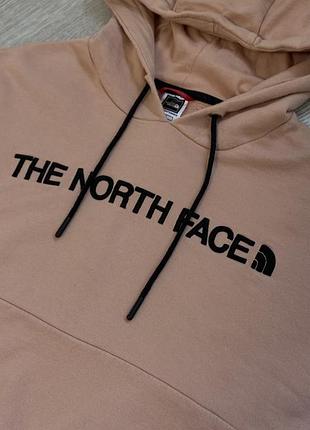 Худі "tnf" 2