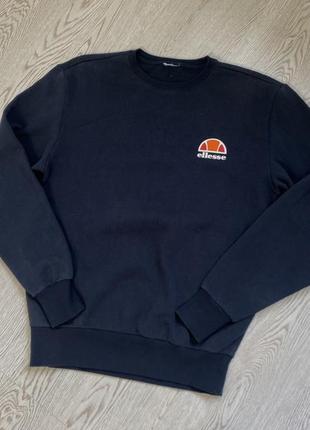 Кофта "ellesse"