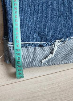 Джинси zeo basic