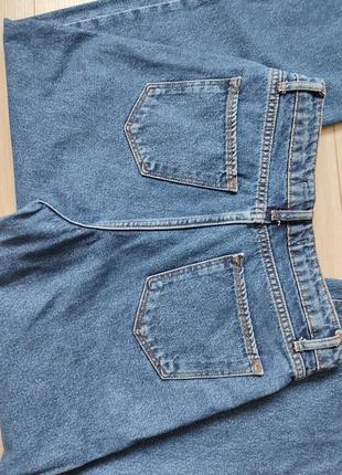 Джинси zeo basic