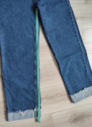 Джинси zeo basic
