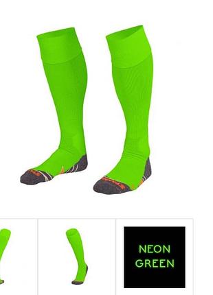 Футбольні гетри stanno uni sock ii