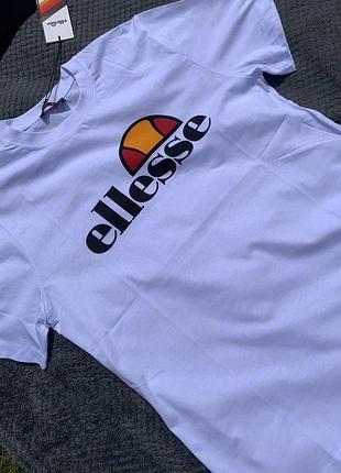 Футболка ellesse