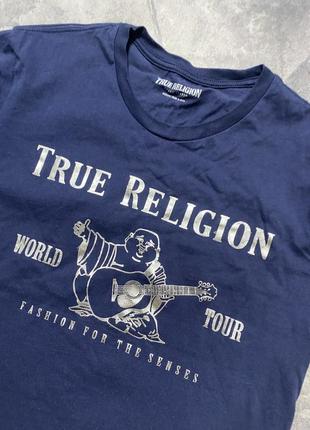 Футболка true religion2 фото