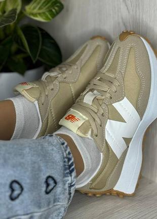 Кроссовки new balance