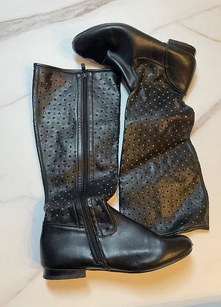 Чоботи ideal 36 розмір 3446