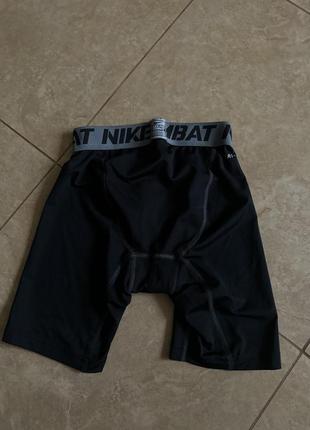 Термо nike pro combat шорти оригінал2 фото