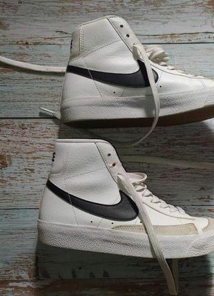 Дитячі кеди nike9 фото