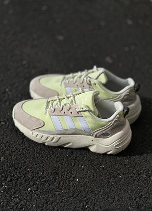 Кросівки adidas zx22. оригінал.1 фото