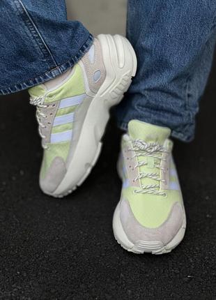 Кросівки adidas zx22. оригінал.6 фото