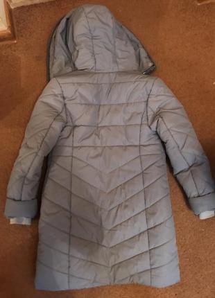 Курточка зимняя, пуховик5 фото