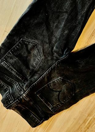 Скіні джинси варьонки2 фото