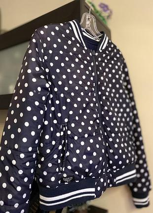 Куртка двусторонняя size 36-38