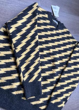 Светр zara 5