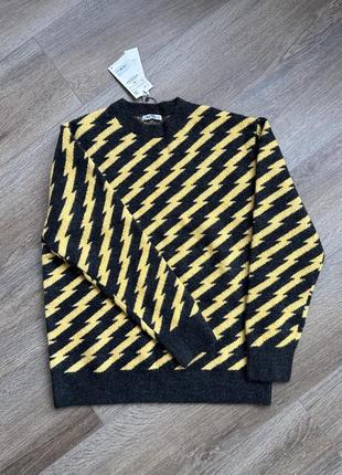 Светр zara 2