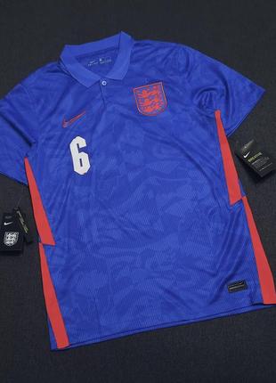 Футболка nike england harry maguire