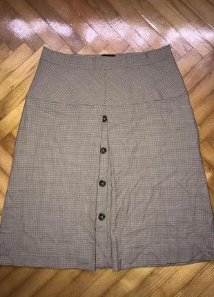 Max&co(max mara)-дизайнерська спідниця, р.-40/42