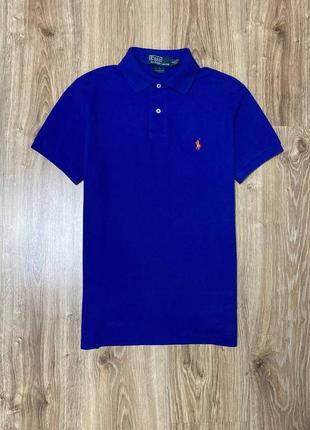 Поло від фірми polo ralph lauren