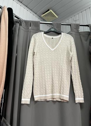 Джемпер від h&m👌 10