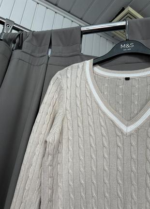Джемпер від h&m👌 5