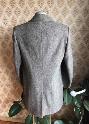 Мужское пальто grendale размер размер 48-505 фото