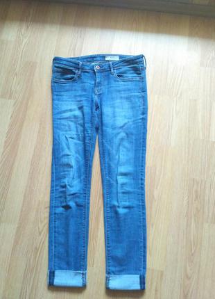 Новые джинсы h&m3 фото