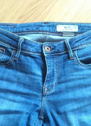 Новые джинсы h&m4 фото