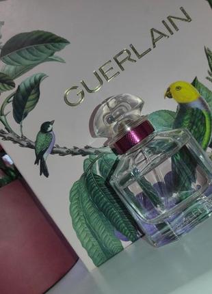 Guerlain
mon guerlain духи2 фото