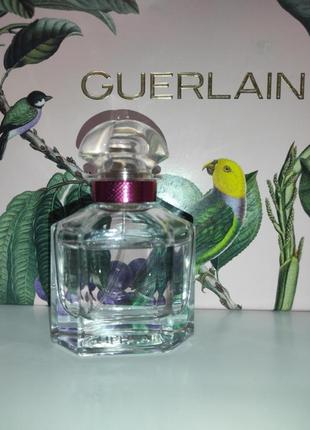 Guerlain
mon guerlain духи