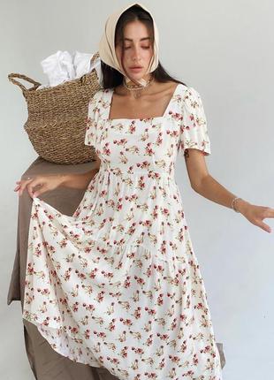 Платье украинского бренда