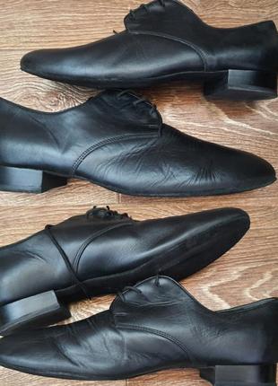Класичні туфлі для бальних танців  supadance( 11 w англія)9 фото
