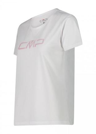 Футболка cmp woman t-shirt2 фото