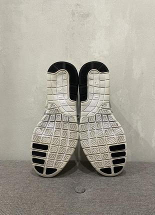 Спортивні кросівки кеди взуття nike air max9 фото
