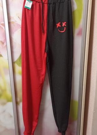 Спортивні нові штанці