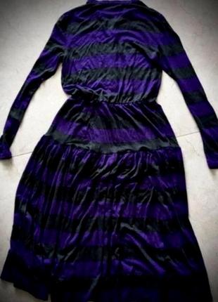 Italy, couture original, платье - рубашка премиум бренд2 фото