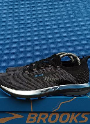 Brooks ricochet 2 - кросівки оригінал (41/26)