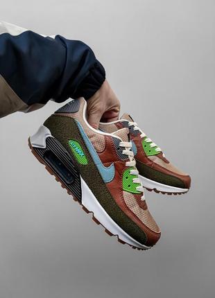 🔥 новинка 🔥

nike air max 90 hemp