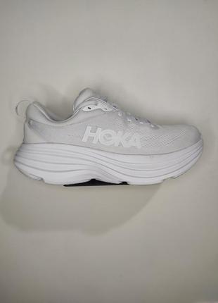 Hoka bondi 81 фото